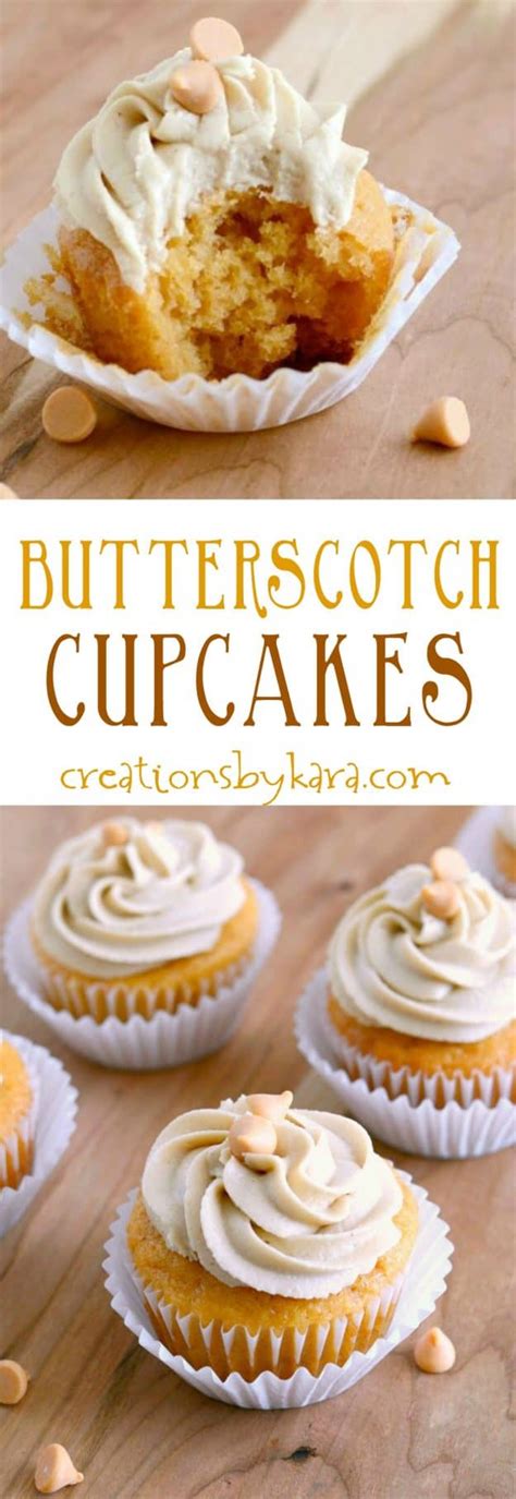 butterscotch-cupcakes-with-butterscotch-frosting image
