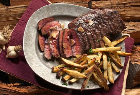 perfect-slow-cooker-steak-super-easy image
