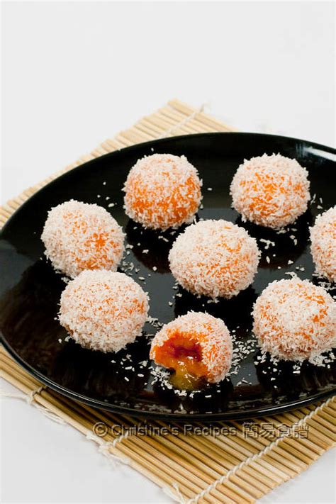 sweet-potato-glutinous-rice-balls-christines image