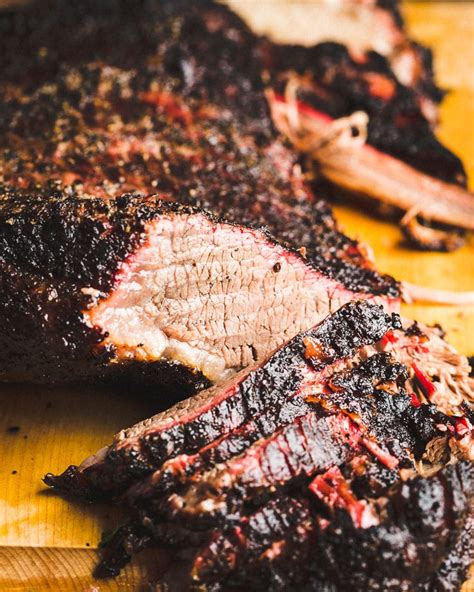 texas-style-smoked-beef-brisket-recipe-salt-pepper image