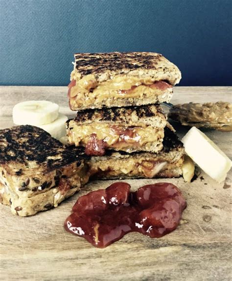 grilled-peanut-butter-banana-jelly-sandwich-shane image