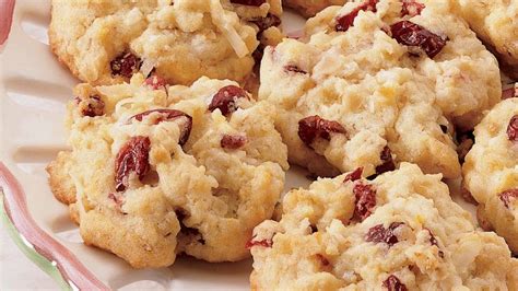 cranberry-quick-cookies-recipe-pillsburycom image