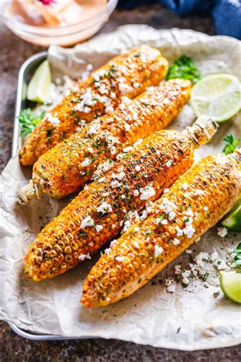 cajun-corn-on-the-cob-boiled-baked-or-on-the-grill image
