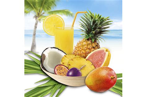 tropical-fruit-flavors-2014-07-29-prepared-foods image