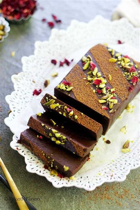 instant-pot-chocolate-terrine-spices-n-flavors image