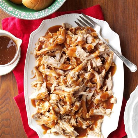16-slow-cooker-turkey-breast-recipes-for-stress-free image