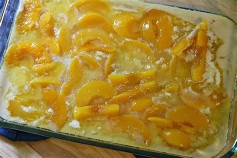dads-favorite-peach-cobbler-kiss-in-the-kitchen image