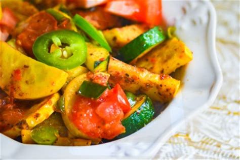 spiced-yellow-squash-and-tomato-stew-tasty-kitchen image