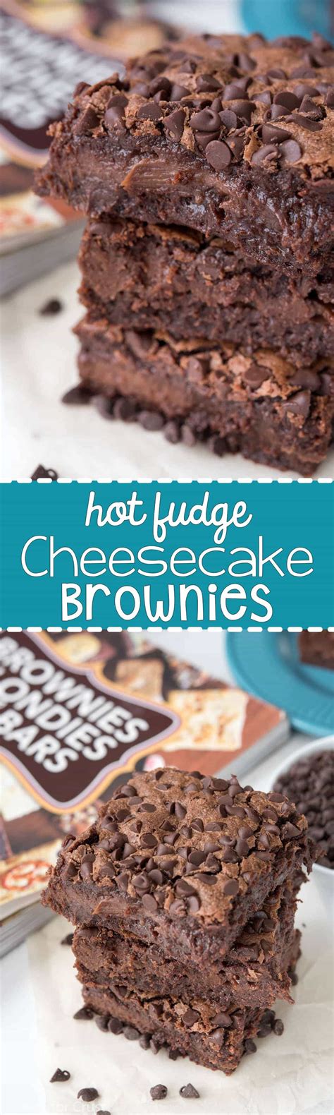 hot-fudge-cheesecake-brownies-crazy-for-crust image