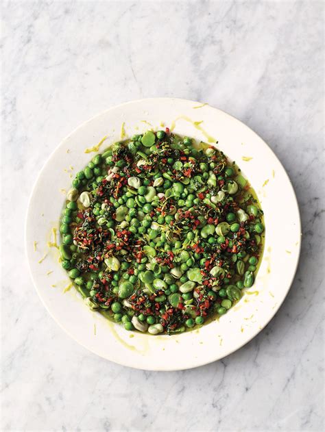 peas-beans-chilli-mint-vegetable-recipes-jamie-oliver image