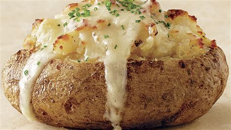 twice-baked-potatoes-with-cheddar-and-chives image