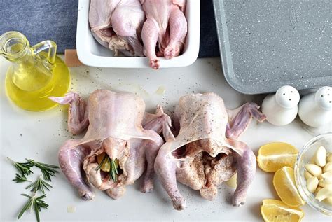 cornish-game-hens-with-garlic-and-rosemary image