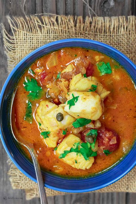 sicilian-style-fish-stew-recipe-the-mediterranean-dish image