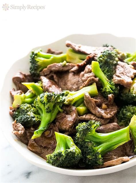 beef-and-broccoli-stir-fry-recipe-simply image