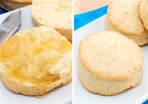 homemade-buttermilk-biscuits-with-cornmeal-sweet image