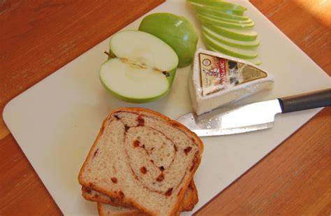 toasted-apple-and-brie-sandwiches-on-cinnamon image
