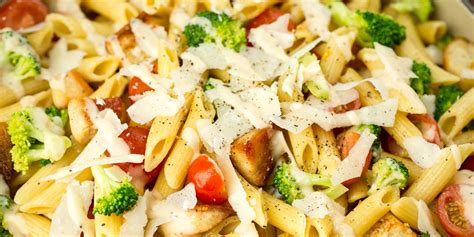 best-chicken-caesar-pasta-salad-recipe-how-to-make image