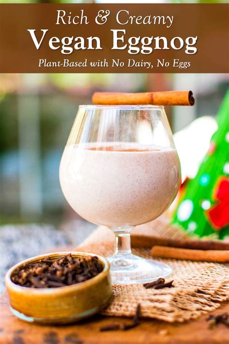 vegan-eggnog-recipe-rich-creamy-plant-based image