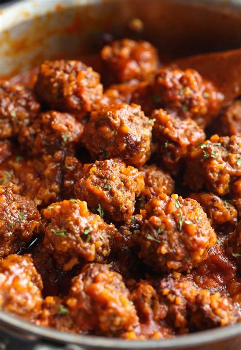 easy-porcupine-meatballs-recipe-cookies-and-cups image
