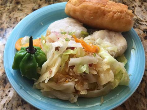 miss-gs-simple-jamaican-cabbage-and-saltfish image