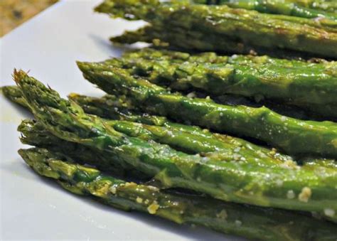 roasted-asparagus image