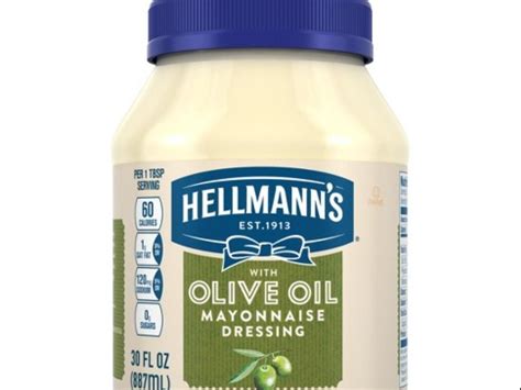 olive-oil-mayonnaise-nutrition-facts-eat-this-much image