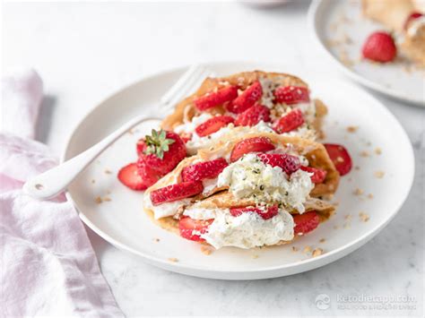 low-carb-strawberry-cream-crepes-ketodiet-blog image