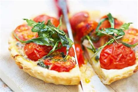 easy-afternoon-tea-savory-bites-recipes-and-ideas image