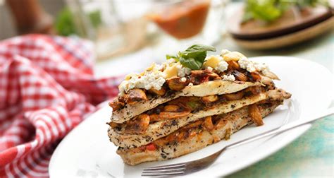 chicken-and-mushroom-lasagna-recipe-ndtv-food image