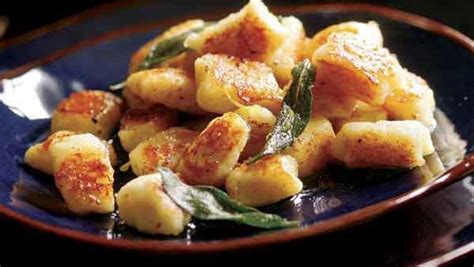 pan-seared-gnocchi-with-browned-butter-sage image