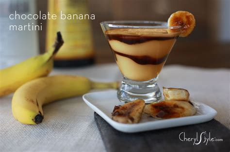 chocolate-banana-martini-recipe-everyday-dishes image