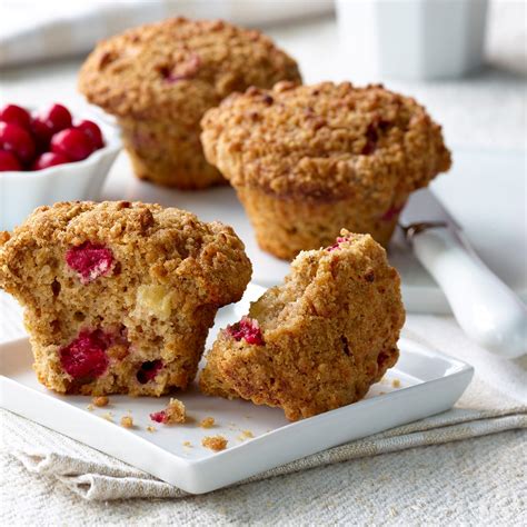 cranberry-apple-bran-muffins-recipe-kelloggs image
