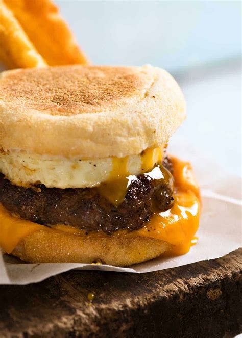 homemade-sausage-and-egg-mcmuffin-recipetin-eats image