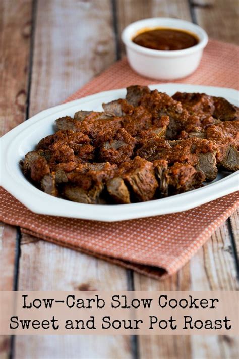slow-cooker-sweet-and-sour-pot-roast-kalyns-kitchen image