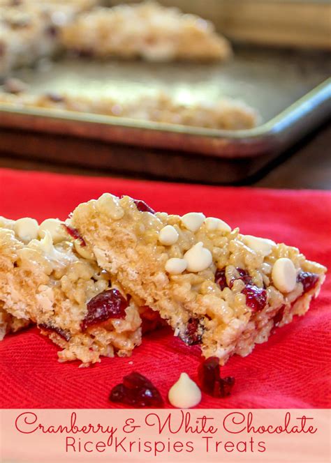 cranberry-and-white-chocolate-rice-krispies-treats-amft image