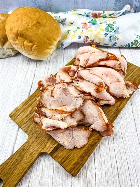 smoked-pork-lunch-meat-cook-what-you-love image