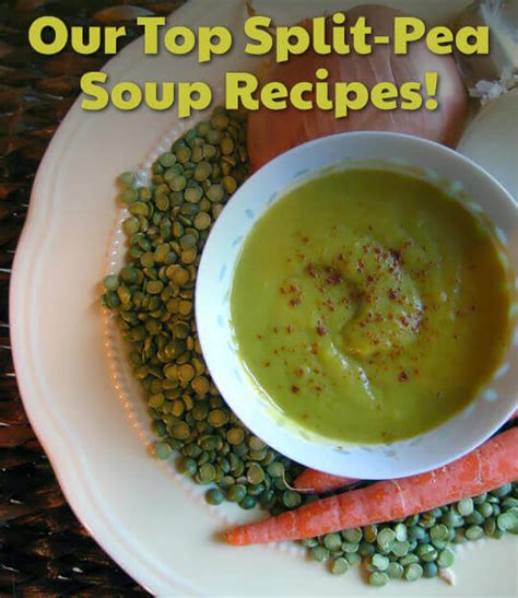 10-split-pea-soup-recipes-to-warm-your-day-peta image