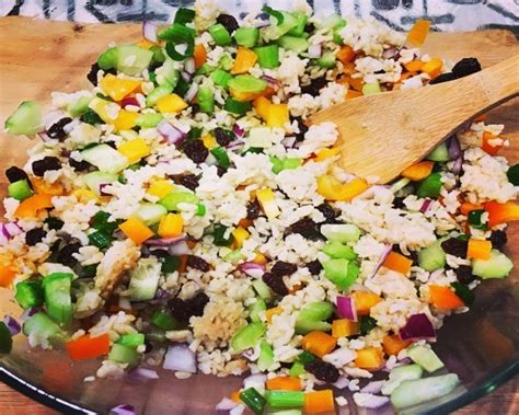 brown-rice-vegetable-medley-natures-eats image