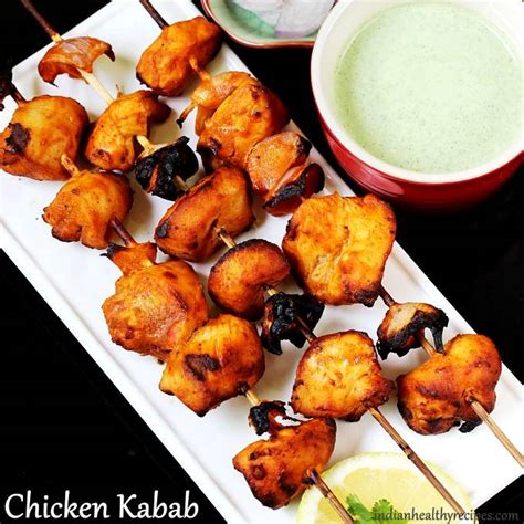chicken-kebab-recipe-swasthis image