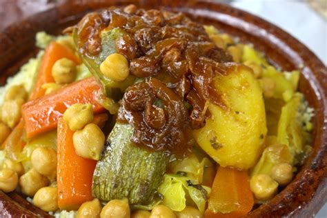 collection-of-traditional-moroccan-comfort-food image