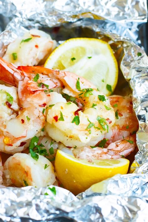 easy-baked-shrimp-scampi-foil-packets-low-carb image