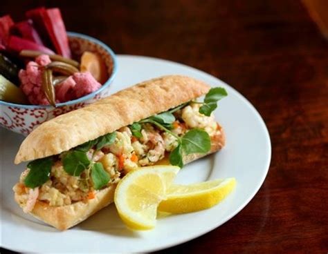 coldwater-shrimp-salad-sandwich-with-lemon-aioli image