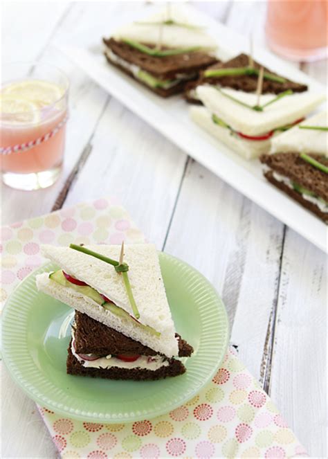 cucumber-watercress-sandwich-baby-shower-tea-sandwiches image