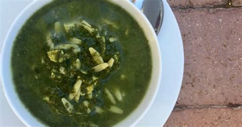 10-best-spinach-florentine-soup-recipes-yummly image