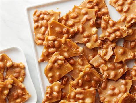 golden-butter-peanut-brittle-recipe-recipe-land image