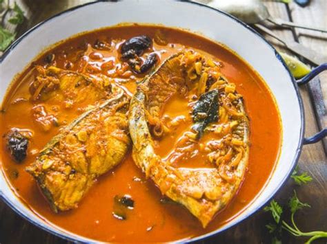top-ways-on-how-to-cook-the-best-fish-curry image