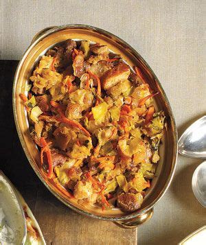 stuffing-with-sausage-and-raisins-recipe-real-simple image