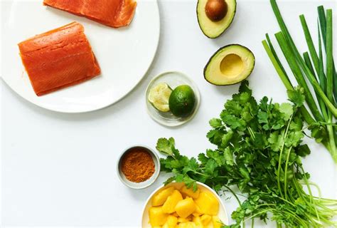 baked-salmon-with-spicy-mango-avocado-salsa-because-summer image