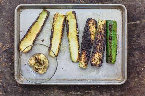 easy-zucchini-boats-vegetarian-the-mediterranean-dish image