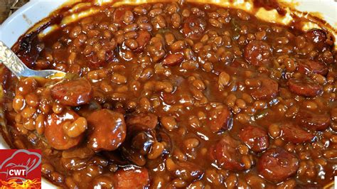 southern-style-bbq-baked-beans-cooking-with-tammyrecipes image